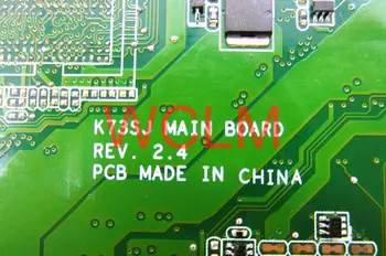 Original K73S K73SD K73SJ Laptop motherboard MAIN BOARD mainboard REV 2.4 N13M-GE5-B-A1 Tested Working