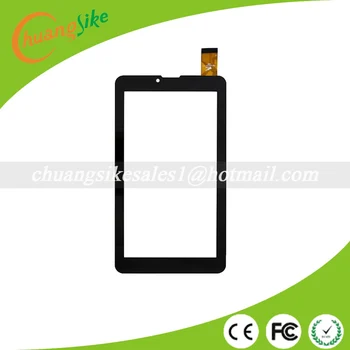 A+ New 7 inch touch sreen for Chuwi Vi7 3G / Chuwi Vi7 Tablet touch screen panel Digitizer replacement sensor ^ Random code