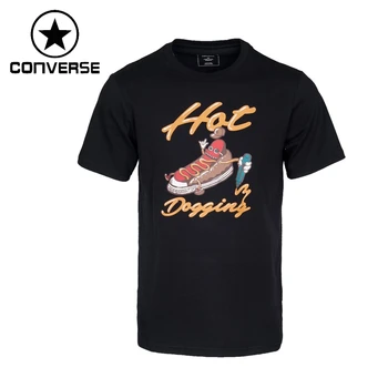 Original 2017 Converse Men's T-shirts short sleeve Sportswear