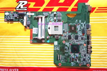 G62 G72 Netebook Motherboard For hp 615381-001 512M HM55 system Mainboard good package