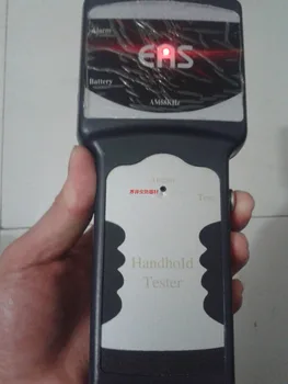 HZSECURITY, Handhold tester AM 58KHZ, handhold detector, accostic magnetic