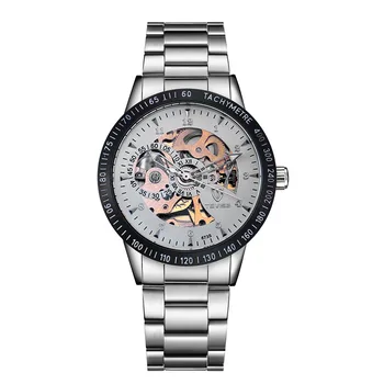TEVISE Top Brand Luxury Waterproof Automatic Watch Men Mechanical Watch Luminous Sport Casual Watch Relogio Automatico Masculino