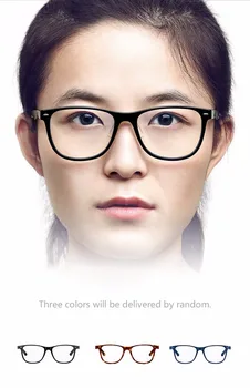 Original Xiaomi B1 ROIDMI Detachable Anti-blue-rays Protective Glasses Eye Protector For Man Woman Play Phone/Computer/Games