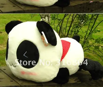 70cm panda plush toy soft stuffed toy wholesale and retails Christmas gift