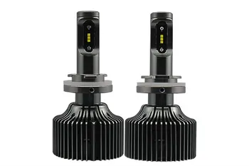 New P7 Gen 30W 4200Lm Newest Bright H15 Led Headlight Kits H15 Bulb Car Headlights Hi/Lo H/L Beam Driving Head Light 12V 24V