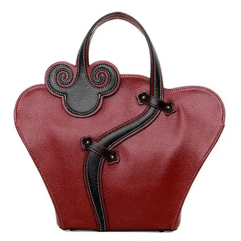 Senkey Style Women Messenger Bags Handbags Women Famous Brands 2017 Ethnic Style Flower Luxury Handbags Women Bags Designer