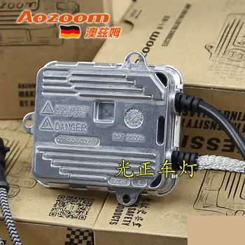 1 Piece 35w Fast Bright HID Ballast AOZOOM Brand AC 12V Xenon Digital Ballast Fast Start German