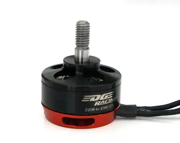 EDGE Racing 2206 2480KV CW CCW Brushless Motor for FPV Racing Quadcopter