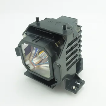 Replacement Projector Lamp With Housing ELPLP31 / V13H010L31 For EPSON EMP-830/EMP-830P/EMP-835P/V11H145020/V11H146020