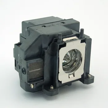 Replacement Projector Lamp ELPLP67 For EPSON EB-C26SH /EB-C26XE/EB-C28SH/EB-C30XE/EH-TW470C/EH-TW490C/EH-TW560C/MG-850C