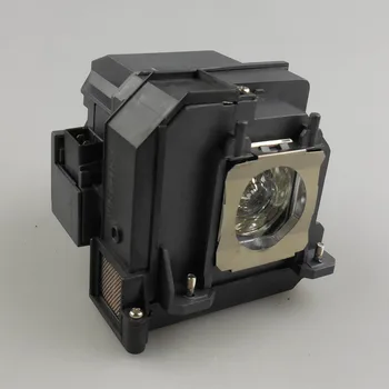 Replacement Projector Lamp ELPLP46 / V13H010L46 For EPSON EB-G5200W/PowerLite Pro G5200WNL/PowerLite Pro G5350NL
