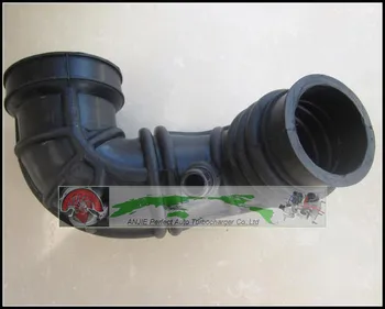 Air filter intake hose pipe; air filter wrinkles hose 1132012XK84XA 1132012 K84 For Great Wall Hover H5 4D20 2.0L 2.0T