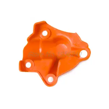 Clutch Cover Protection Cover Water Pump Cover Protector for KTM 250 XC-F-