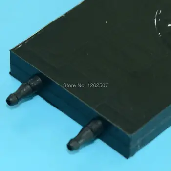Big UV ink damper For Epson 5113 DX7 UV Printers inward relief valve (No drop ink)
