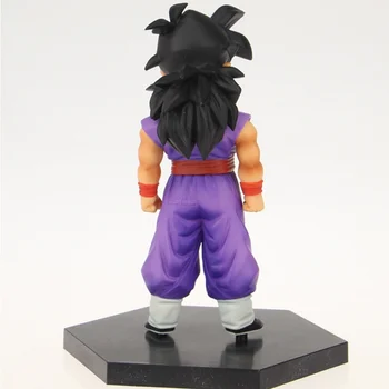 2 pcs/lot Dragon Ball Z Son Gohan & Piccolo Action Figures Model Toy Doll Figuras