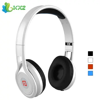 D50 3.5MM Over-ear Headphones Headband with Microphone Wheat Calls Game Computer Headset for Mobile Phone PC Headphone