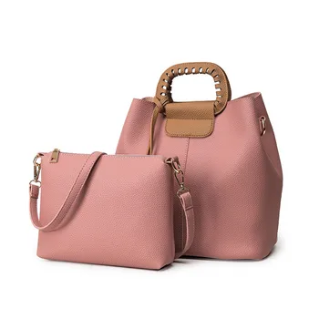 ICeinnight Luxury handbags women bags designer Quality leather Composite bag female colorful belt cross body messenger tote
