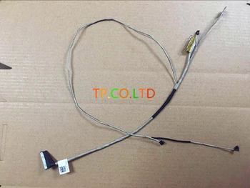 LCD line New For lenovo IdeaPad YOGA3 14 YOGA 700-14 laptop Screen cable line DC02C006T10
