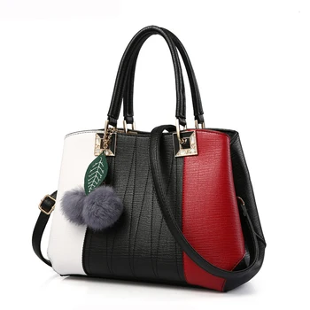 Six senses new fashion women handbag fashion Women shoulder bag casual clutch PU Leather big capacity messenger bag XD3831