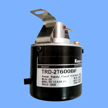 TRD-2T600BF TRD-2T600-BF Koyo rotary encoder DC10.8V to 26.4V 1 year warranty