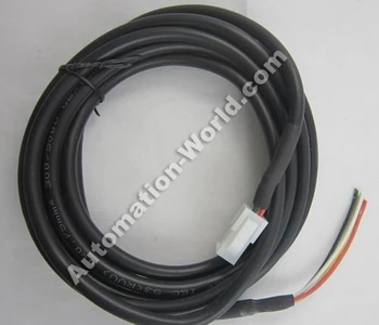 MR-PWCNK1-10M:Power connector Cable for HC-MFS/ KFS motors IAK3_SERVO