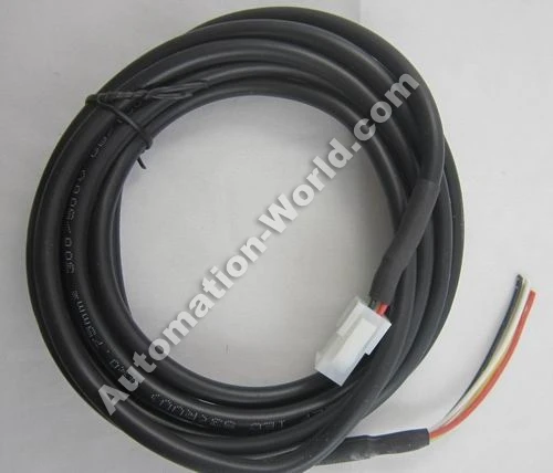 MR-PWCNK1-10M:Power connector Cable for HC-MFS/ KFS motors IAK3_SERVO
