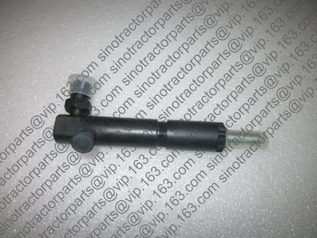 Wuxi KAMA engine parts , the fuel injector for engine KM12DL500F, for the muti-functional cultivator