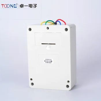 DF-96C Auto water level switch Limit switch Auto water level controller,AC380V/50Hz