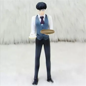 Tokyo Ghoul Uta Pvc Figure Japanese anime Set New In Japan Animation Toy Gifts Model 4.95' 15cm K298