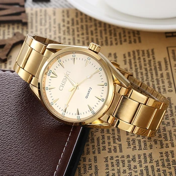 Luxury Watch Men Casual Waterproof Business Mechanical watch Men Clock Relogio Masculino reloj hombre Wristwatches by#