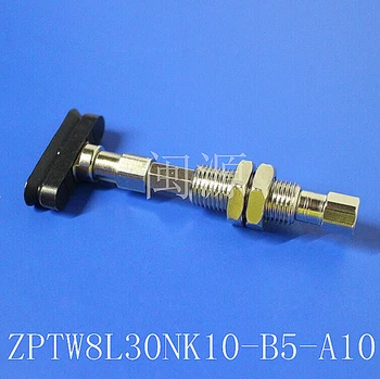ZPTW8L30NK10-B5-A10SMC bar sucker vacuum suction nozzle Taiwan mechanical hardware 1pcs