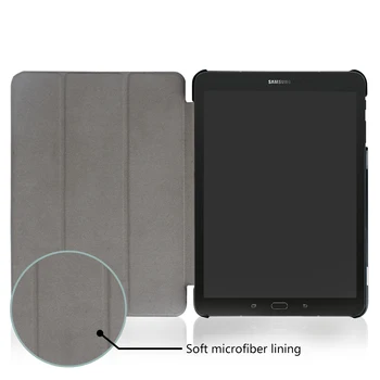 Cover Case for Samsung Galaxy Tab S3 S 3 TM-T820 T825 T829 9.7 inch Tablet + free gift