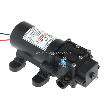 DC12V 5L Transfer Pump Extractor Oil Fluid Scavenge Suction Vacuum For Car Boat #G205M# Quality