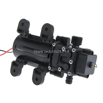 DC12V 5L Transfer Pump Extractor Oil Fluid Scavenge Suction Vacuum For Car Boat #G205M# Quality