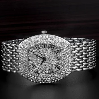 NOBDA Wrist Watch Women Ladies Watches 2017 Top Famous Brand Luxury Casual Quartz Watch Women Wristwatch Clock relogio feminino