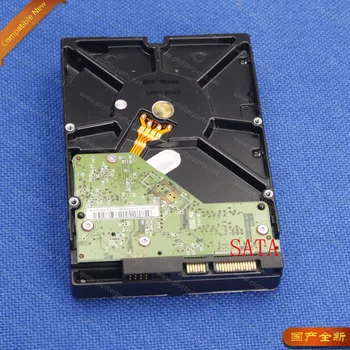 0950-4768 Hard Drive SATA without formatter card for only 80GB HP color LaserJet CM6030 6030F 6040 6040F Original Used