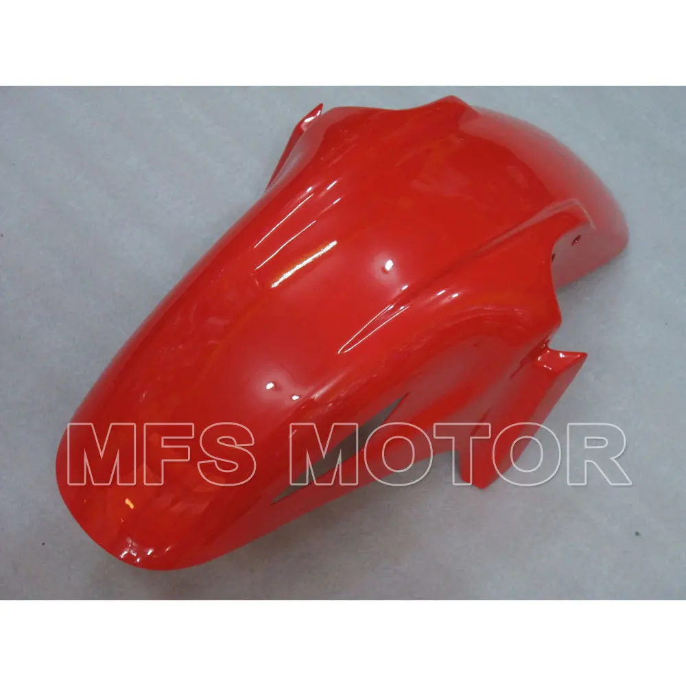 Injection ABS Plastic Motorcycle Front Fender For Honda CBR600 F3 1997 1998 97 98 Mould Faring Parts