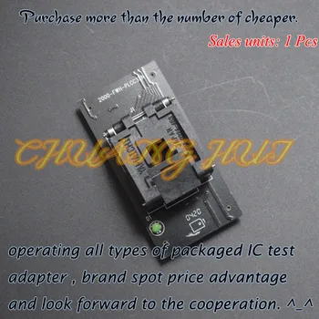 2000-FWH-PLCC32N programmer adapter for LP programmer PLCC32 socket