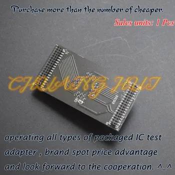 2000-FWH-PLCC32N programmer adapter for LP programmer PLCC32 socket