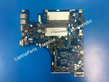New NM-A281 Rev 1.0 Main card with AMD A6-6310 cpu For Lenovo G50-45 Notebook Motherboard,