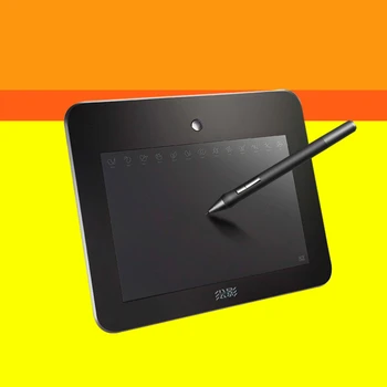 Ultrathin 8*5 inch Digital Tablet with 13 Shortcut keys Graphics Drawing board 2048 Level Digital Pen for office computer PC