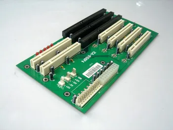 Industrial base industrial passive backplane ICA-6106P4 IAS PCI