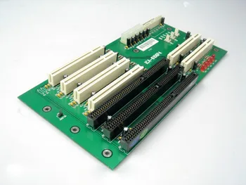 Industrial base industrial passive backplane ICA-6106P4 IAS PCI