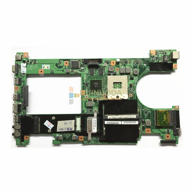 Laptop Motherboard For Lenovo V360 Main board 48.4JG01.011 Nvdia Graphics DDR3 hm55