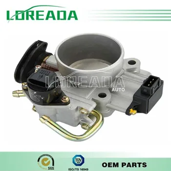 Brand New Orignial Throttle body D55B for JAC RS MPV 4G93 UAES system Bore Size 55mm Testing new