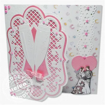 About wedding design scrapbooking clear stamps christmas gift for DIY paper card kids photo album RM-176