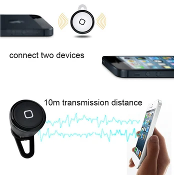 Mini Bluetooth Earphone Wireless Bluetooth Earphone with Mic Earbuds Handsfree Driving Music Stereo Earphone for iPhone Xiaomi
