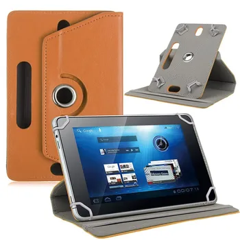 For Acer Iconia Tab 10 A3-A20 10.1-Inch 360 Degree Rotating 10 inch Universal Tablet PU Leather cover case Free stylus