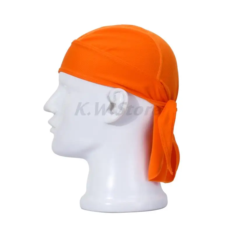 Beanie Hot New Outdoor Sports Hiking Riding Bicycle Cycling Pirates Do-rag Hat Balaclava Headscarf Rock Hip-hop Caps Rose E5