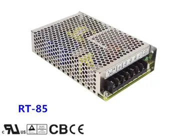 1pc RT-85C 87.5w 5v 7A Triple Output Switching Power Supply
